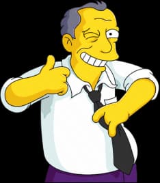 Gil Gunderson